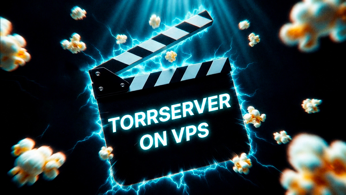 TorrServer on a VPS: A Secure Remote Streaming Setup